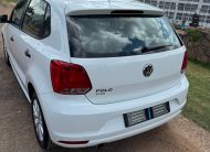 2018 Volkswagen Polo Vivo 1.4 Trendline (5DR)