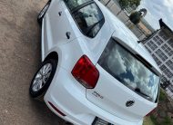 2018 Volkswagen Polo Vivo 1.4 Trendline (5DR)