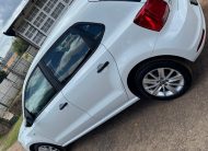 2018 Volkswagen Polo Vivo 1.4 Trendline (5DR)