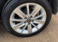 2018 Volkswagen Polo Vivo 1.4 Trendline (5DR)