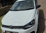 2018 Volkswagen Polo Vivo 1.4 Trendline (5DR)
