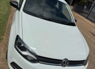 2018 Volkswagen Polo Vivo 1.4 Trendline (5DR)