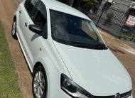 2018 Volkswagen Polo Vivo 1.4 Trendline (5DR)