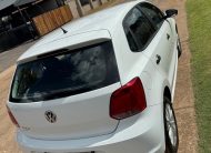 2018 Volkswagen Polo Vivo 1.4 Trendline (5DR)