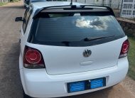 2013 VW Polo Vivo 1.4 Trendline