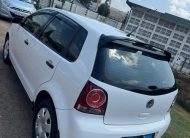 2013 VW Polo Vivo 1.4 Trendline
