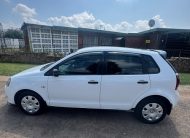 2013 VW Polo Vivo 1.4 Trendline