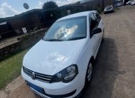 2013 VW Polo Vivo 1.4 Trendline