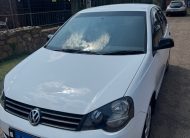 2013 VW Polo Vivo 1.4 Trendline