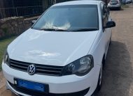 2013 VW Polo Vivo 1.4 Trendline
