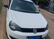 2013 VW Polo Vivo 1.4 Trendline