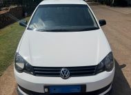 2013 VW Polo Vivo 1.4 Trendline