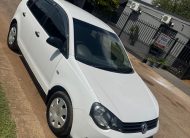 2013 VW Polo Vivo 1.4 Trendline