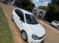 2013 VW Polo Vivo 1.4 Trendline