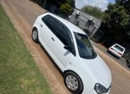2013 VW Polo Vivo 1.4 Trendline
