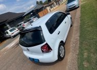 2013 VW Polo Vivo 1.4 Trendline