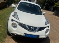 2018 Nissan Juke 1.2T Acenta
