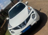 2018 Nissan Juke 1.2T Acenta