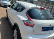 2018 Nissan Juke 1.2T Acenta