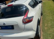 2018 Nissan Juke 1.2T Acenta