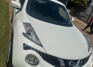 2018 Nissan Juke 1.2T Acenta