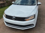 2018 Volkswagen Jetta TSI