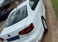 2018 Volkswagen Jetta TSI
