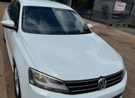 2018 Volkswagen Jetta TSI