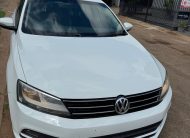 2018 Volkswagen Jetta TSI