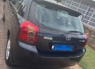 2006 Toyota RunX 160i RS