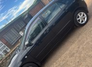 2006 Toyota RunX 160i RS