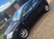2006 Toyota RunX 160i RS