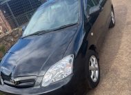 2006 Toyota RunX 160i RS
