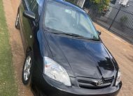 2006 Toyota RunX 160i RS