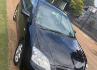 2006 Toyota RunX 160i RS