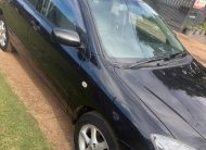 2006 Toyota RunX 160i RS