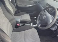 2006 Toyota RunX 160i RS