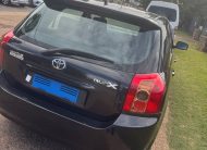 2006 Toyota RunX 160i RS