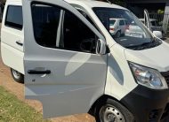 CHANGAN STAR 3 – 7 SEATER