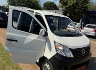 CHANGAN STAR 3 – 7 SEATER