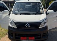 CHANGAN STAR 3 – 7 SEATER