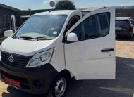 CHANGAN STAR 3 – 7 SEATER