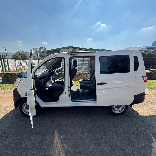 CHANGAN STAR 3 – 7 SEATER