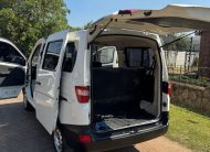 CHANGAN STAR 3 – 7 SEATER