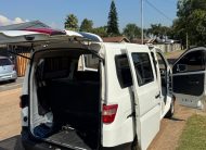 CHANGAN STAR 3 – 7 SEATER