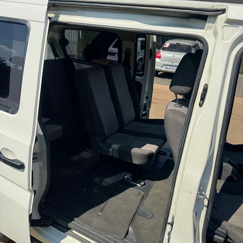 CHANGAN STAR 3 – 7 SEATER