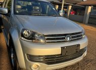 2019 GWM Steed 5 2.4L Double Cab