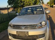 2019 GWM Steed 5 2.4L Double Cab