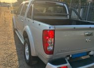 2019 GWM Steed 5 2.4L Double Cab