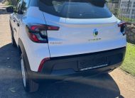 2023 Renault Kiger 1.0